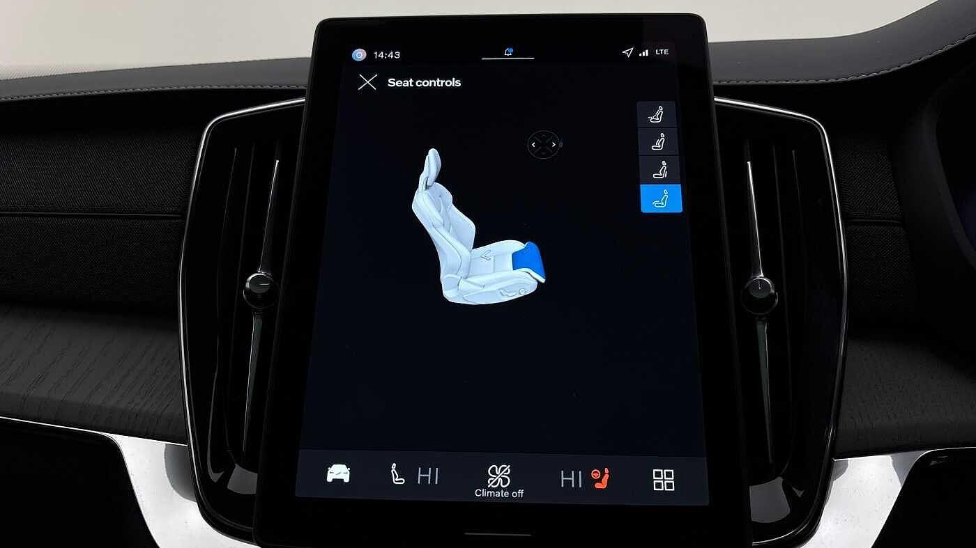 Used Volvo XC90 2025 for sale - 77253909: Photo 41