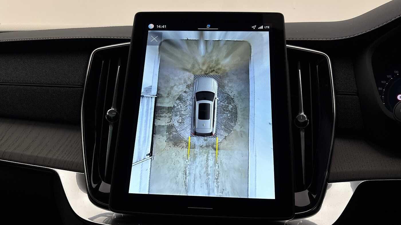 Used Volvo XC90 2025 for sale - 77253909: Photo 42