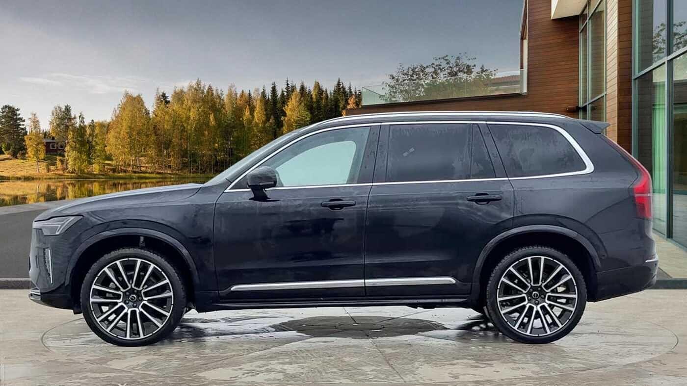 Used Volvo XC90 2025 for sale - 77253909: Photo 6