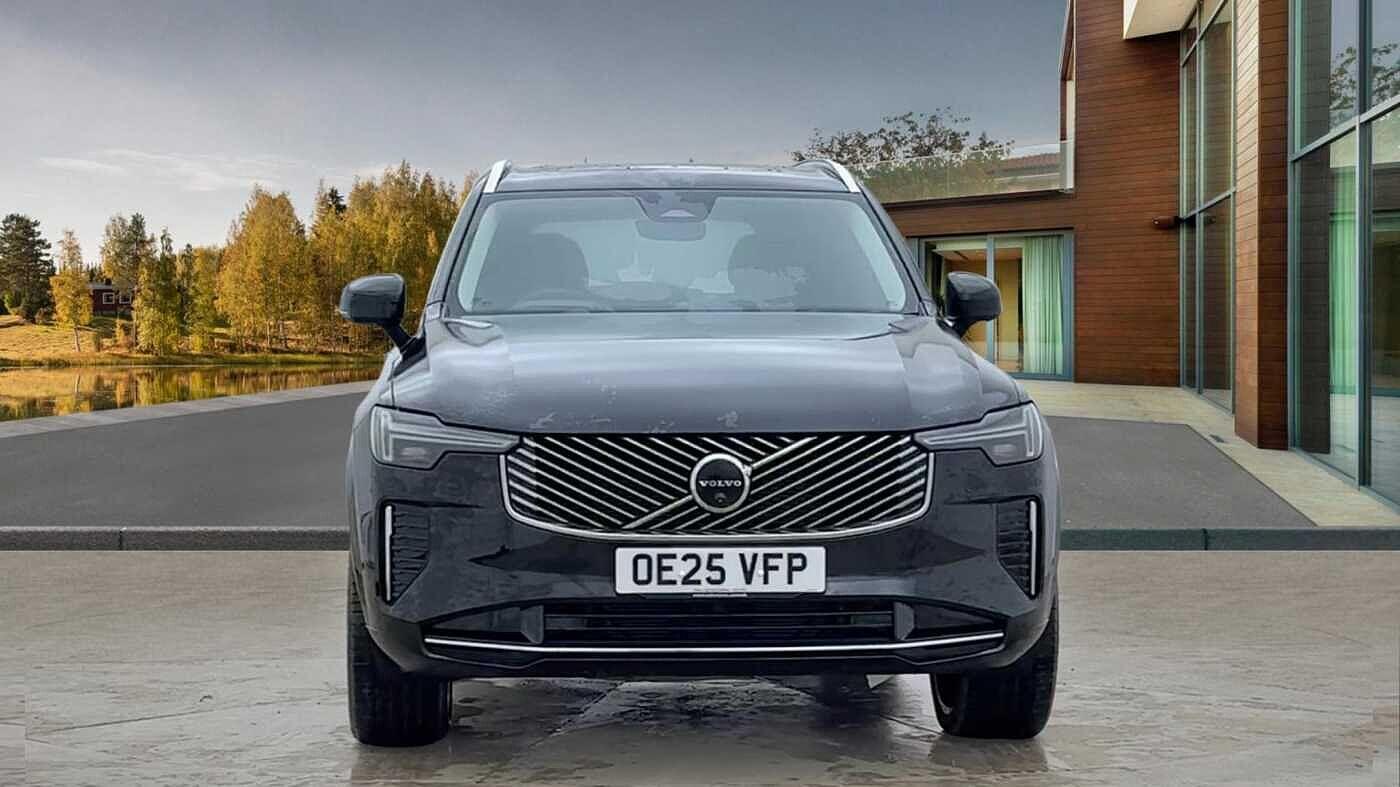 Used Volvo XC90 2025 for sale - 77253909: Photo 8