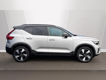 Used Volvo EX40 2026 for sale - 78376063: Photo