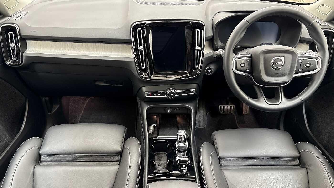 Used Volvo XC40 for sale - 77190542: Photo 10