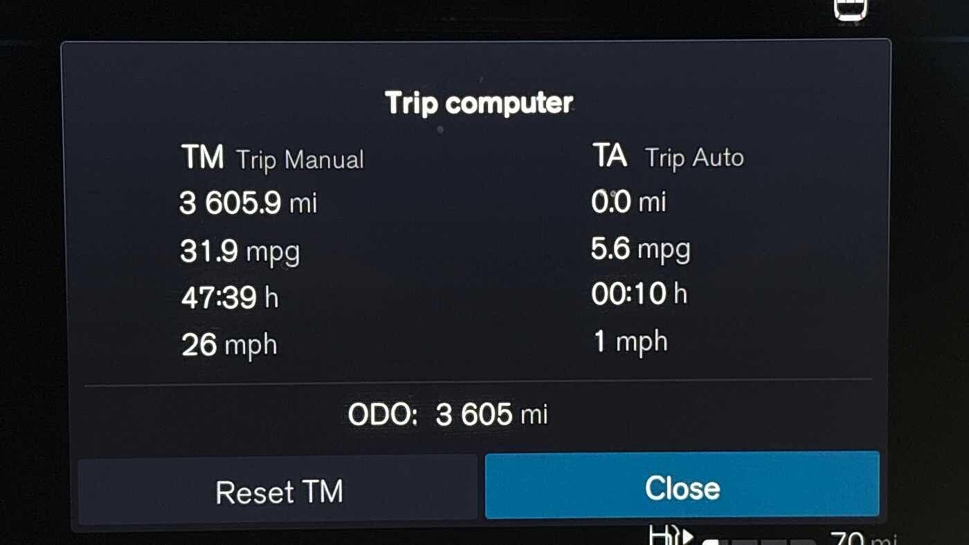 Used Volvo XC40 for sale - 77190542: Photo 12