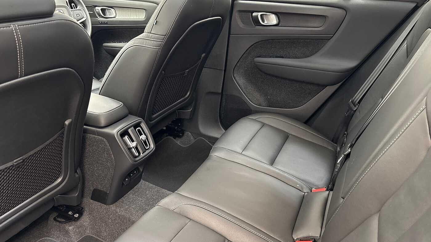 Used Volvo XC40 for sale - 77190542: Photo 13