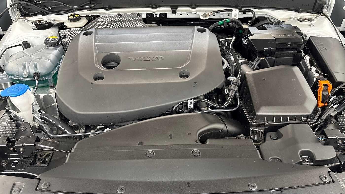 Used Volvo XC40 for sale - 77190542: Photo 15