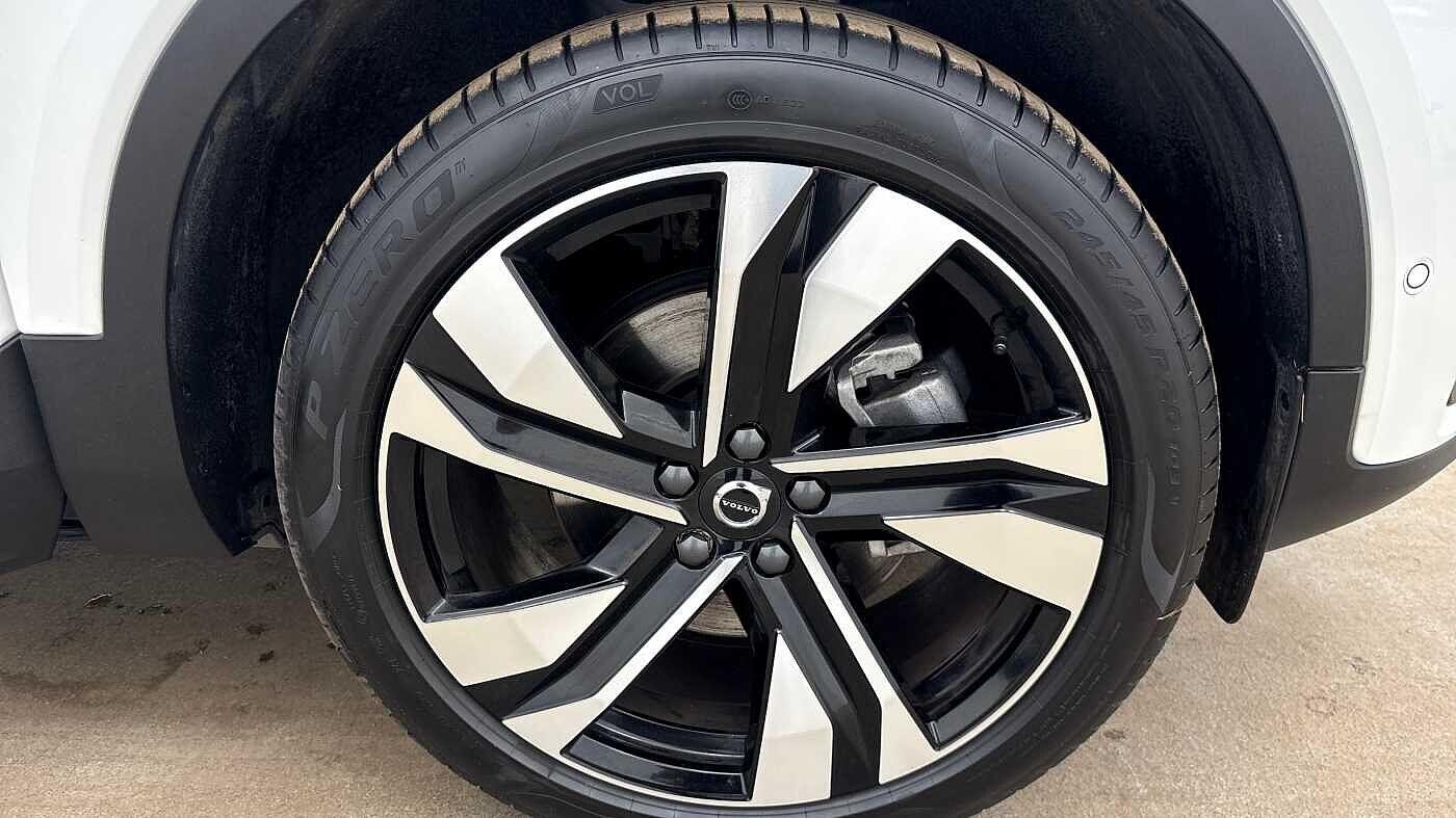 Used Volvo XC40 for sale - 77190542: Photo 16