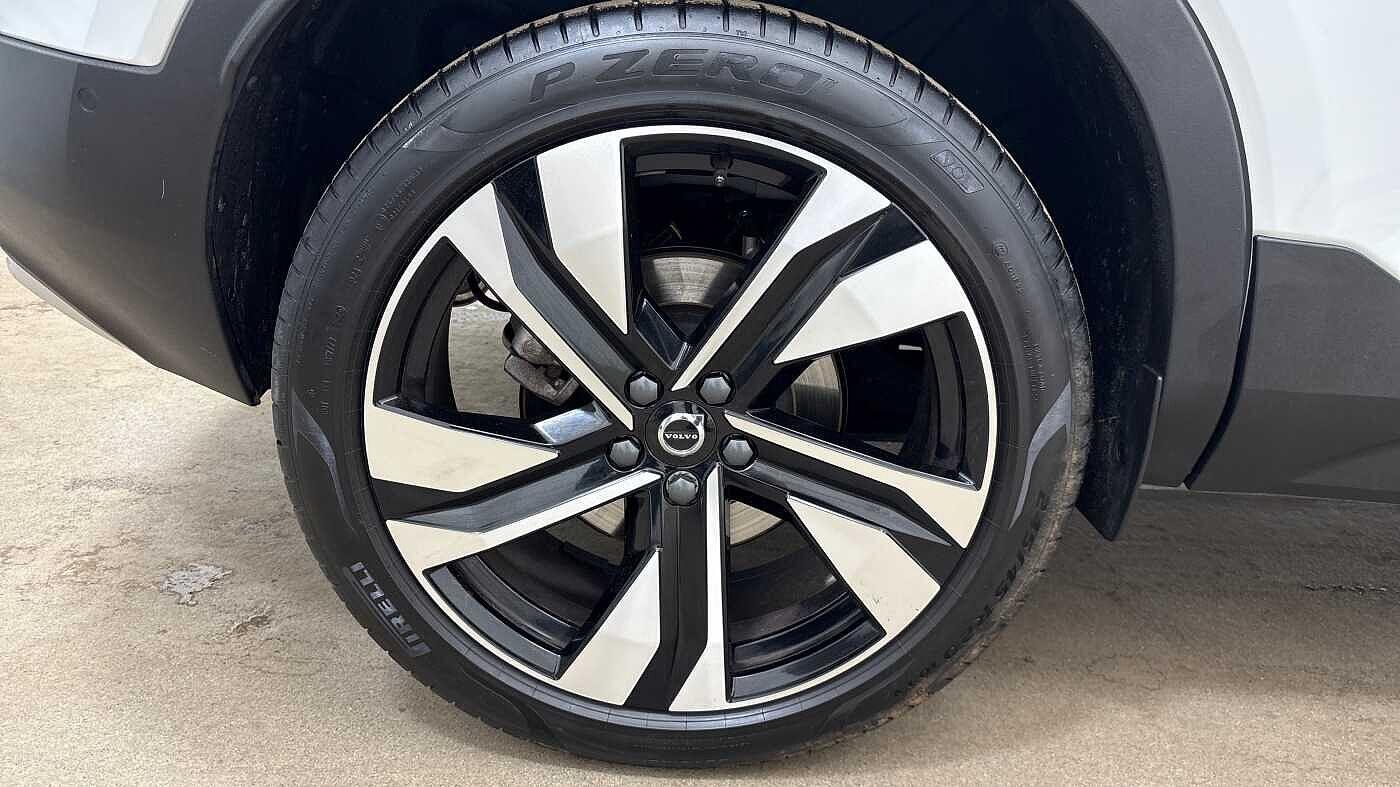 Used Volvo XC40 for sale - 77190542: Photo 20