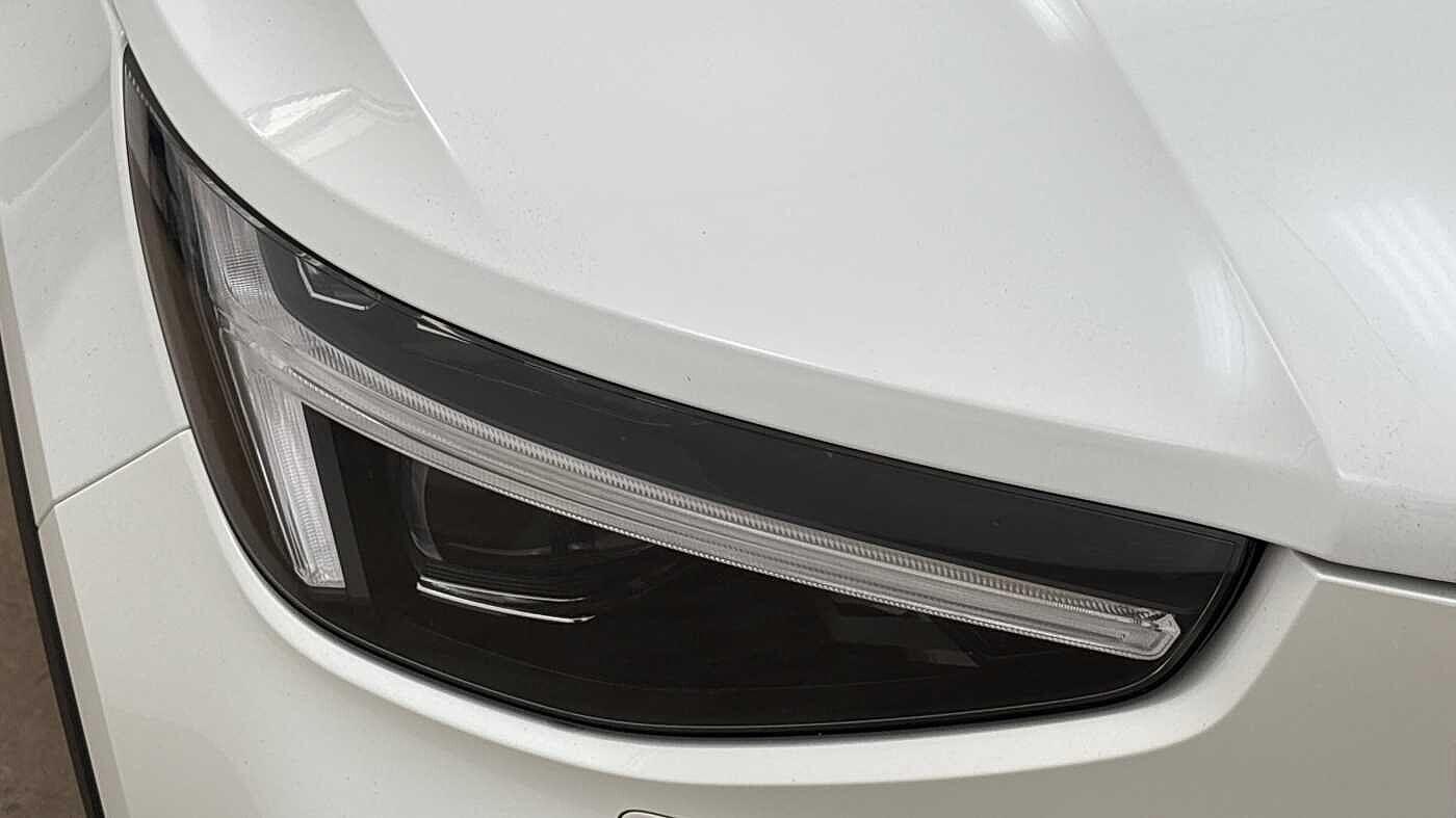 Used Volvo XC40 for sale - 77190542: Photo 22