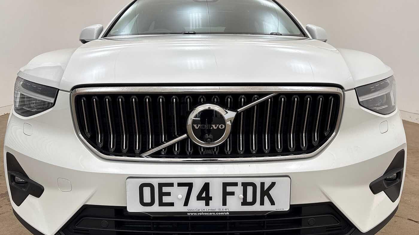 Used Volvo XC40 for sale - 77190542: Photo 24