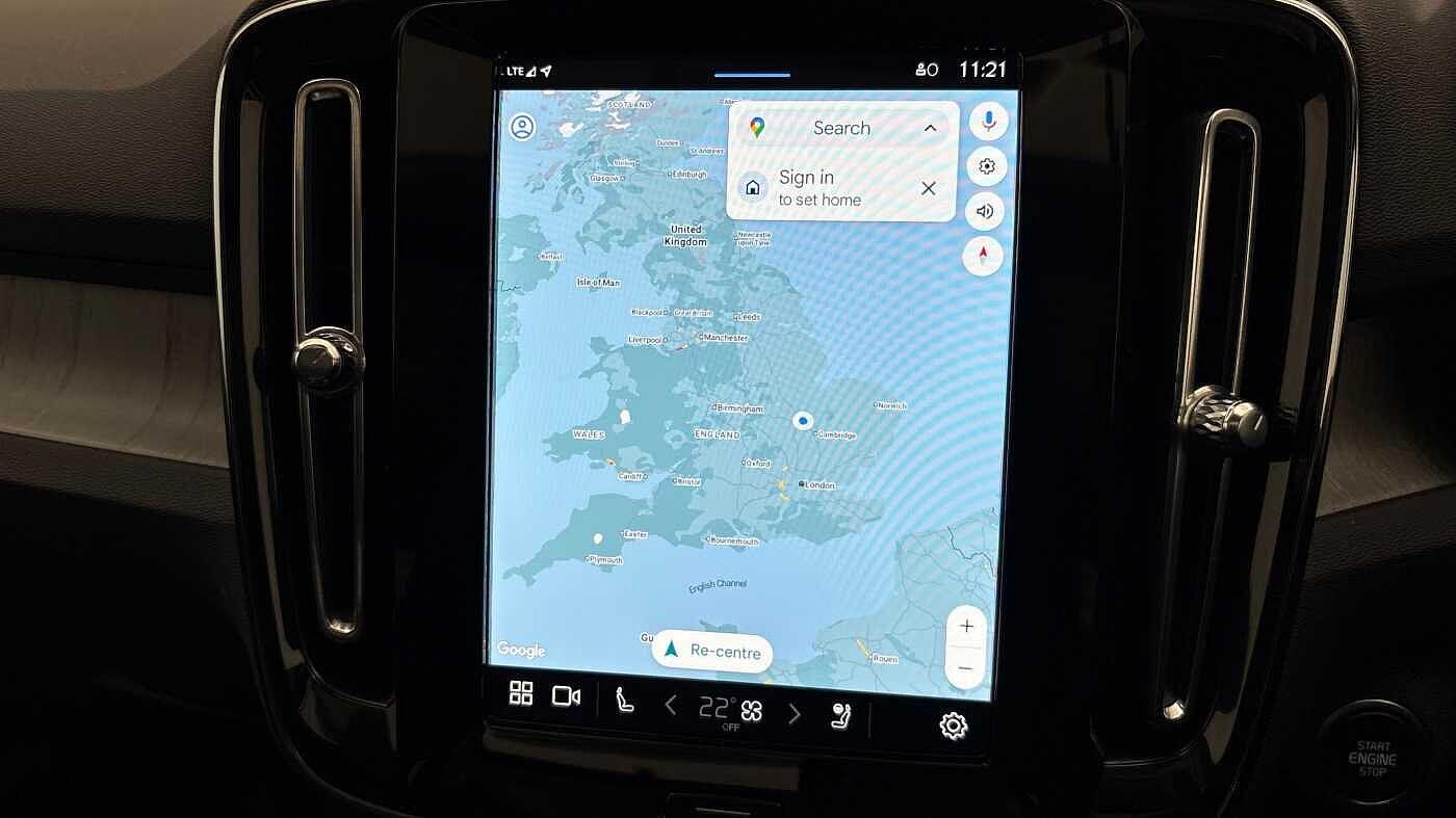 Used Volvo XC40 for sale - 77190542: Photo 36