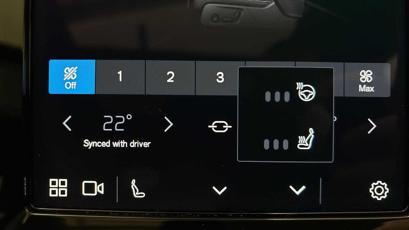 Used Volvo XC40 for sale - 77190542: Photo 41