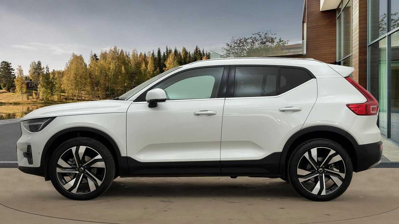 Used Volvo XC40 for sale - 77190542: Photo 6