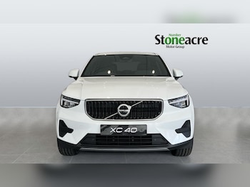 Used Volvo XC40 2025 for sale - 78220355: Photo