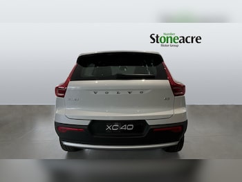 Used Volvo XC40 2025 for sale - 78220355: Photo