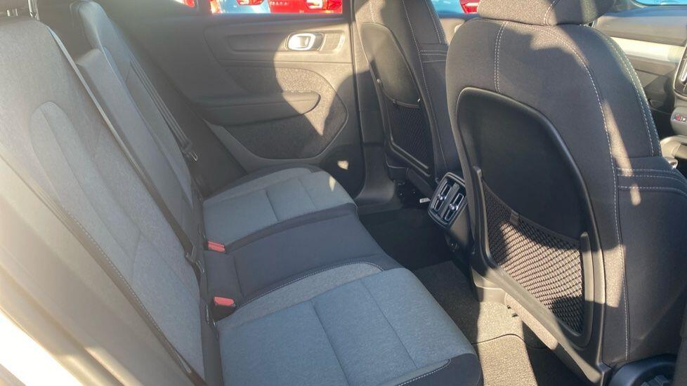 Used Volvo XC40 2022 for sale - 77101662: Photo 10