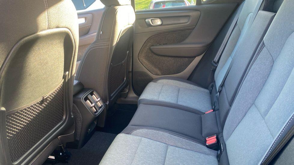 Used Volvo XC40 2022 for sale - 77101662: Photo 11