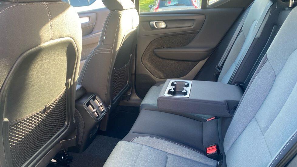 Used Volvo XC40 2022 for sale - 77101662: Photo 12