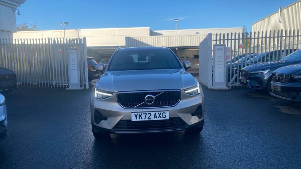 Used Volvo XC40 2022 for sale - 77101662: Photo 2