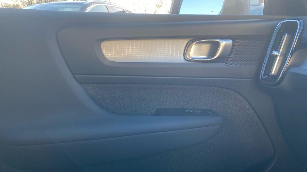 Used Volvo XC40 2022 for sale - 77101662: Photo 22