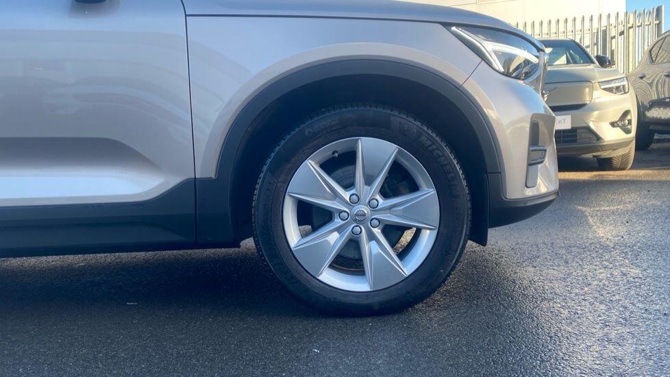 Used Volvo XC40 2022 for sale - 77101662: Photo 24