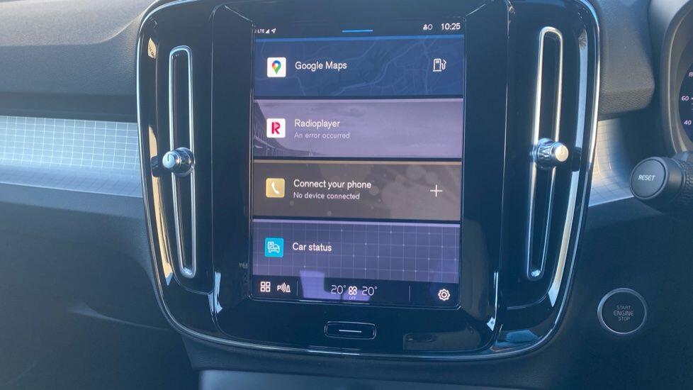 Used Volvo XC40 2022 for sale - 77101662: Photo 25