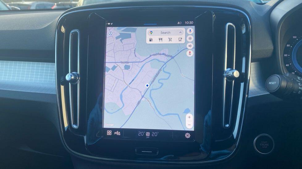 Used Volvo XC40 2022 for sale - 77101662: Photo 27