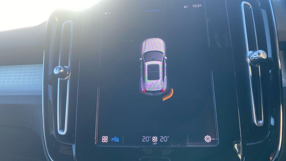 Used Volvo XC40 2022 for sale - 77101662: Photo 28