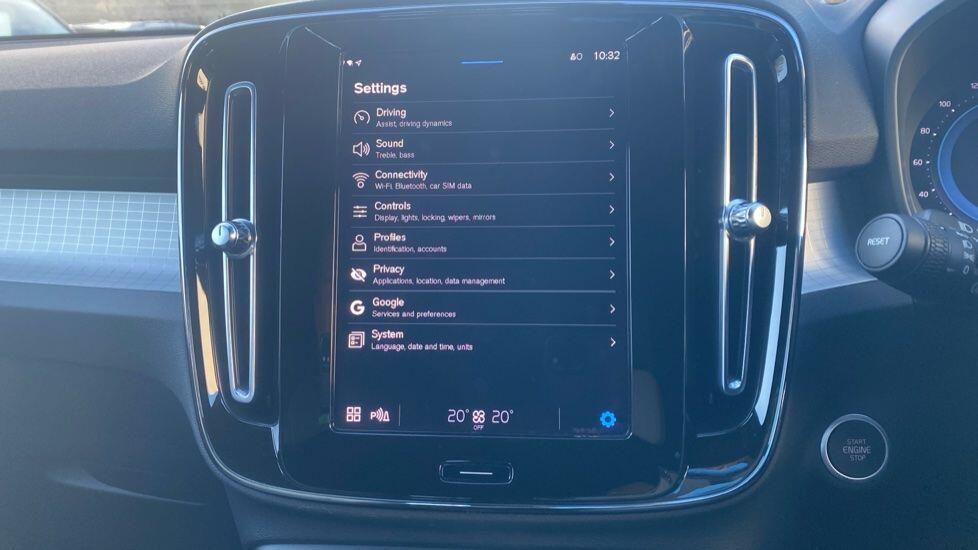 Used Volvo XC40 2022 for sale - 77101662: Photo 29