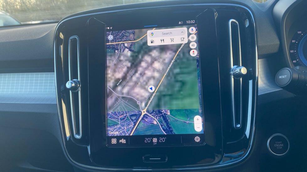 Used Volvo XC40 2022 for sale - 77101662: Photo 30