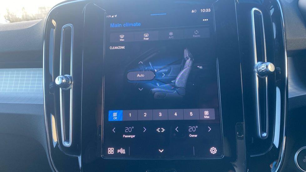 Used Volvo XC40 2022 for sale - 77101662: Photo 31