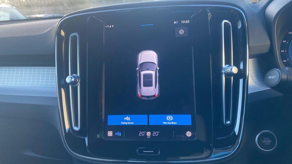 Used Volvo XC40 2022 for sale - 77101662: Photo 32