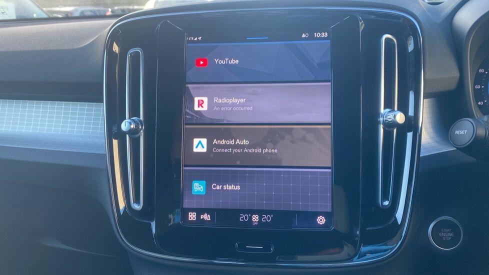 Used Volvo XC40 2022 for sale - 77101662: Photo 34