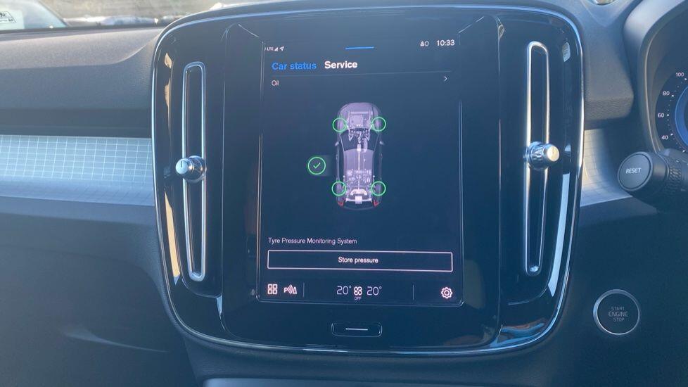 Used Volvo XC40 2022 for sale - 77101662: Photo 35