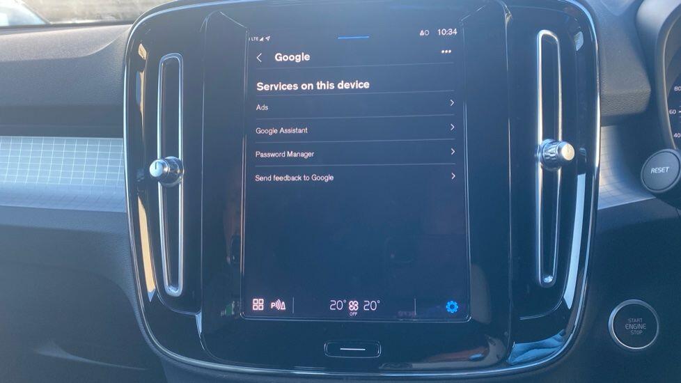 Used Volvo XC40 2022 for sale - 77101662: Photo 37