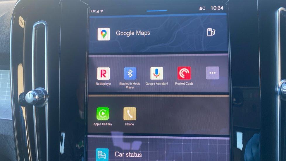 Used Volvo XC40 2022 for sale - 77101662: Photo 38