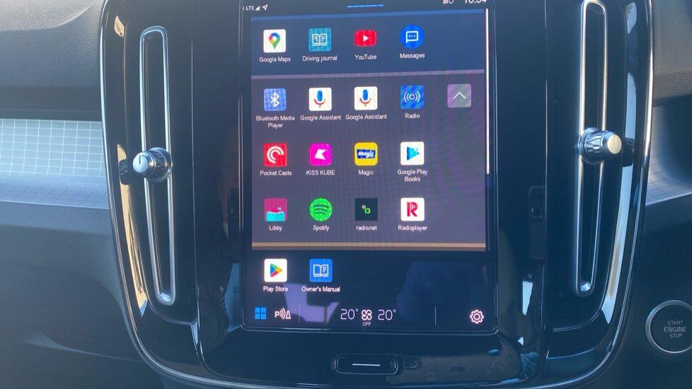 Used Volvo XC40 2022 for sale - 77101662: Photo 39