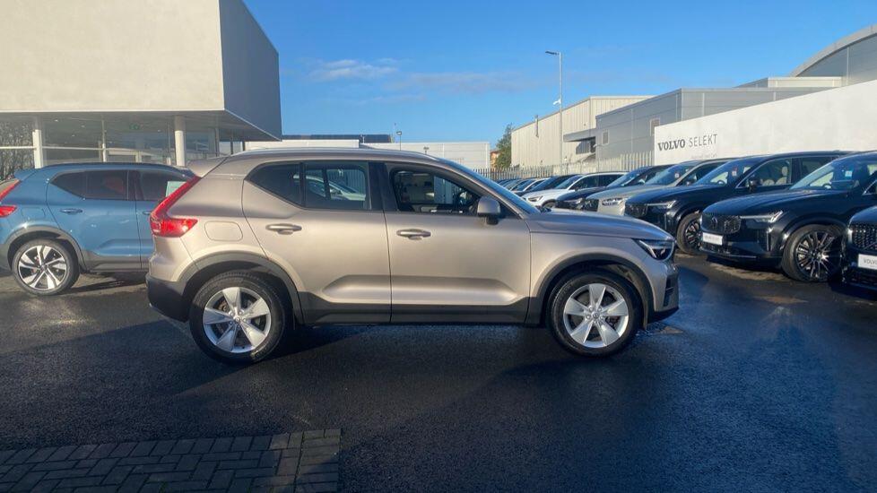 Used Volvo XC40 2022 for sale - 77101662: Photo 4