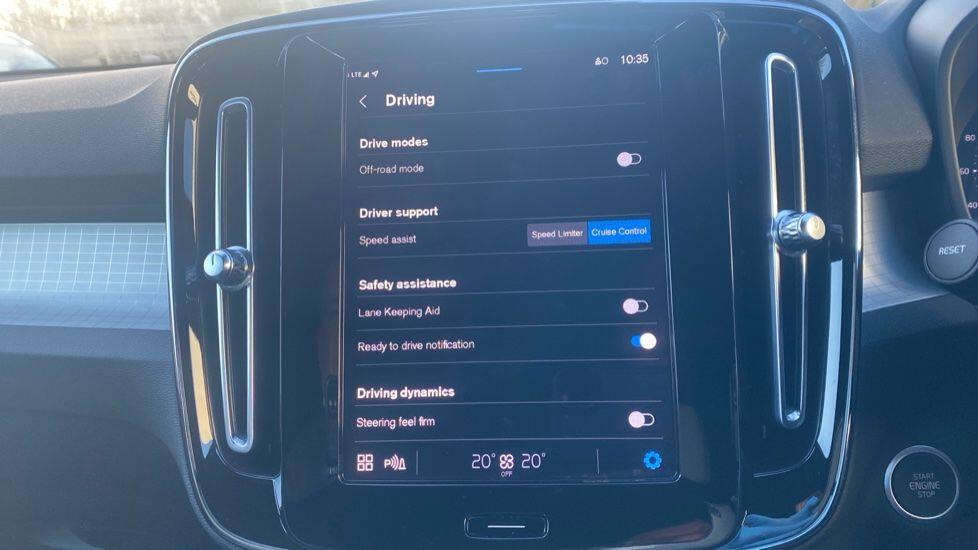 Used Volvo XC40 2022 for sale - 77101662: Photo 40