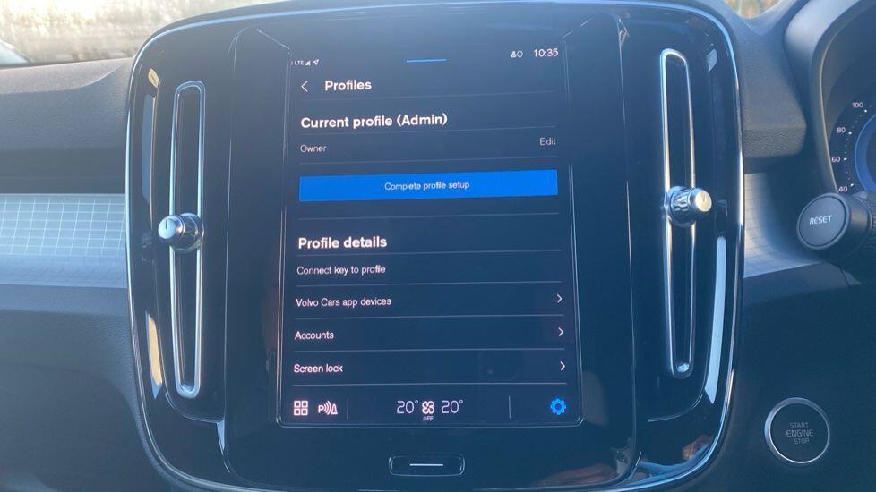 Used Volvo XC40 2022 for sale - 77101662: Photo 41