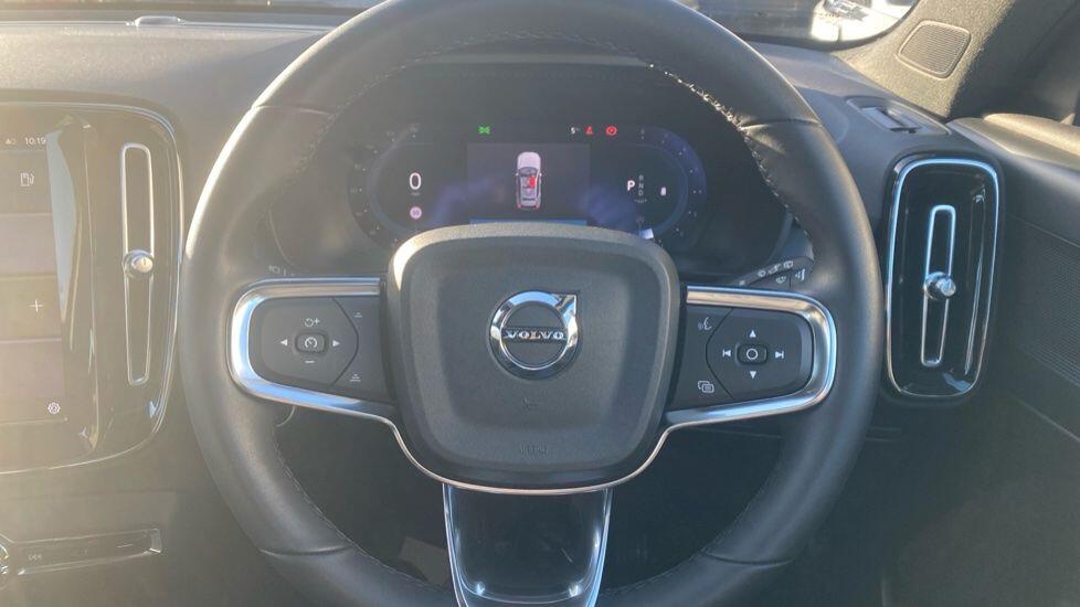 Used Volvo XC40 2022 for sale - 77101662: Photo 45