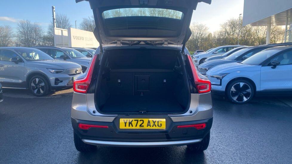 Used Volvo XC40 2022 for sale - 77101662: Photo 5