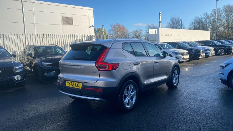 Used Volvo XC40 2022 for sale - 77101662: Photo 6