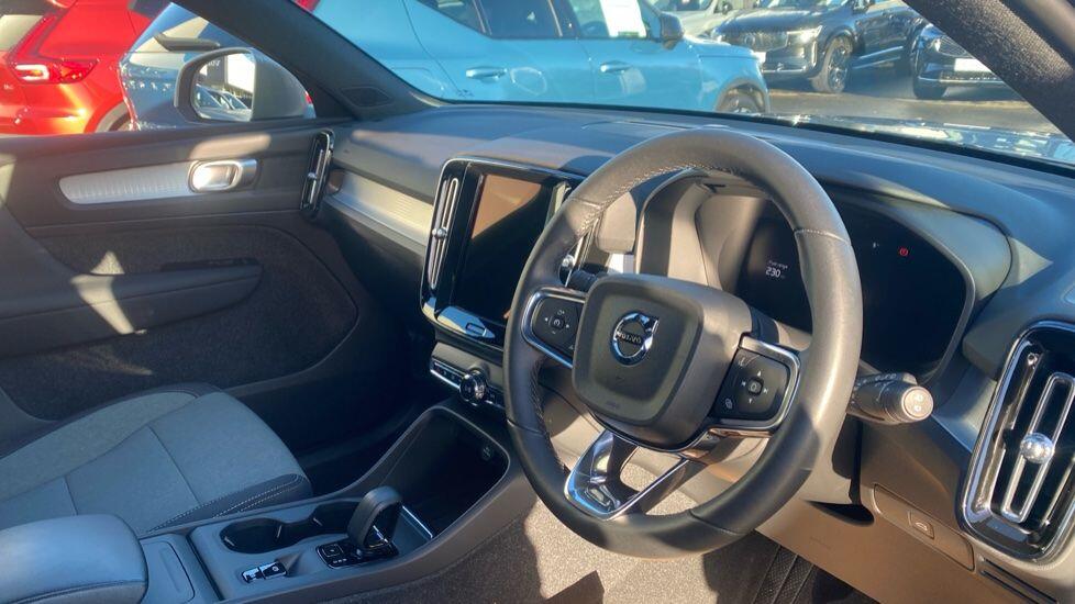 Used Volvo XC40 2022 for sale - 77101662: Photo 7