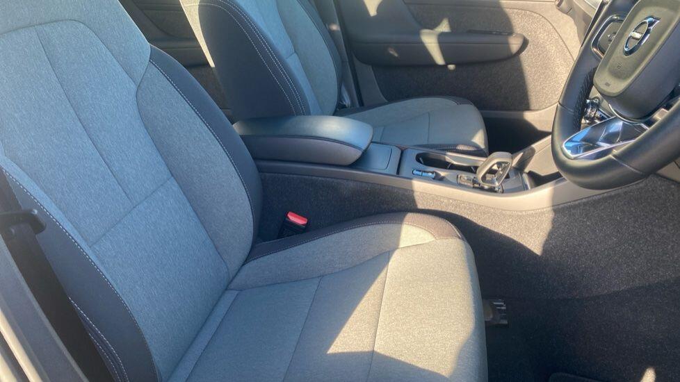 Used Volvo XC40 2022 for sale - 77101662: Photo 9