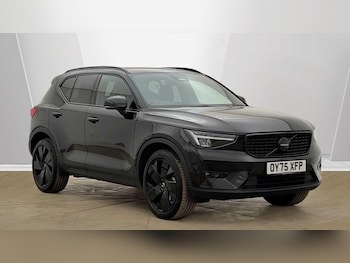 Used Volvo XC40 2025 for sale - 79388148: Photo