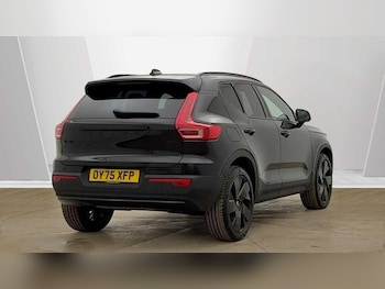 Used Volvo XC40 2025 for sale - 79388148: Photo