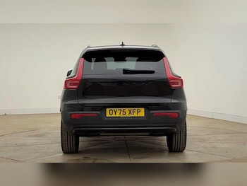 Used Volvo XC40 2025 for sale - 79388148: Photo