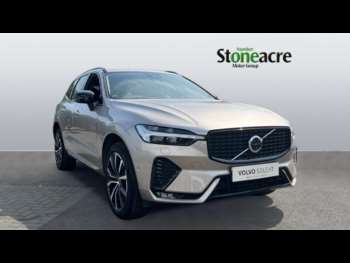 2024 (24) - Ultimate, B5 AWD Mild hybrid, Petrol, Dark 5-Door