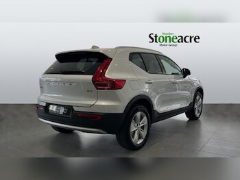 Used Volvo XC40 2025 for sale - 77343973: Photo