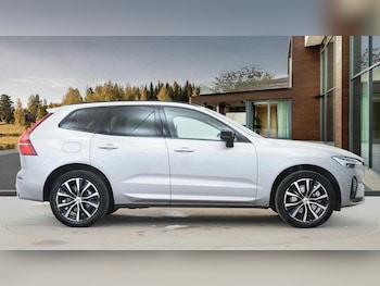 Used Volvo XC60 2024 for sale - 75563188: Photo